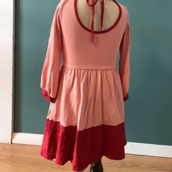 Omi Jo Billow Dress - Picture 3 of 4